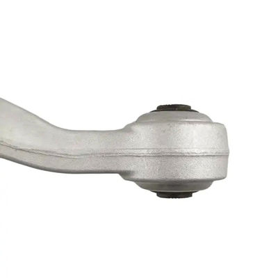 Bracelet de commande de voiture universel argenté pour BMW Série 6/7 Placement avant inférieur OEM 31126755835 31126777937