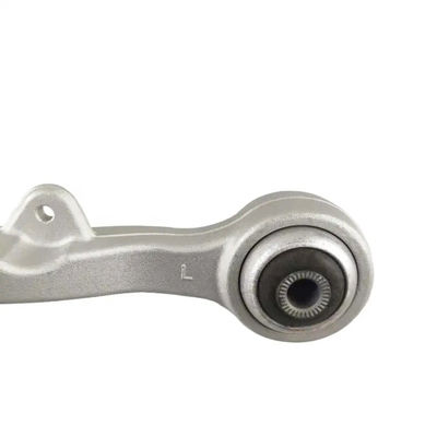 Bracelet de commande de voiture universel argenté pour BMW Série 6/7 Placement avant inférieur OEM 31126755835 31126777937