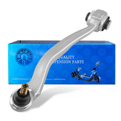 Le bras de commande de voiture argenté universel 2043303111 2043306711 Pour Mercedes Benz W204 2007-