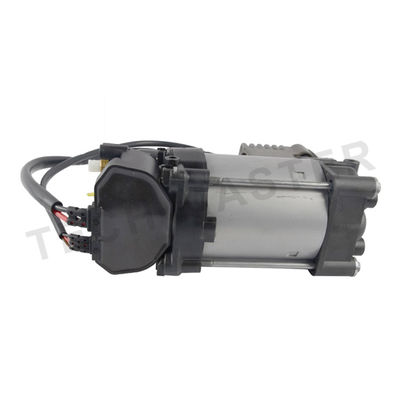 Test professionnel de la nouvelle pompe à compresseur à suspension d'air pour Porsche Cayenne Touareg Macan 2011-2017
