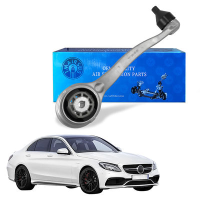 Mercedes Benz W205 S205 bras de commande avant bas à gauche de l'essieu de remplacement partie 2053301505