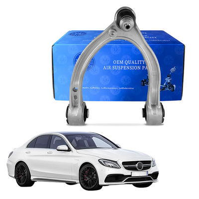Mercedes Benz W205 2013 bras de commande de voiture en alliage d'aluminium avec OEM 2053305501