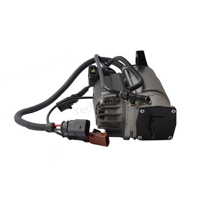 Pompes à compresseur à suspension d'air garantie 7L0616007C pour Touareg I Cayenne 2002-2010