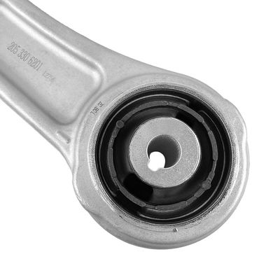 Alliage d'aluminium Mercedes Benz Classe C bras de commande inférieur OEM 2053306201