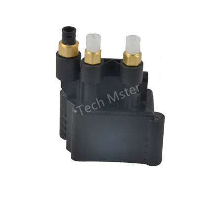 Le groupe de soupape de suspension à air testé 2513200158 2123200725 pour W251 Classe R W906 Sprinter / W212 W218