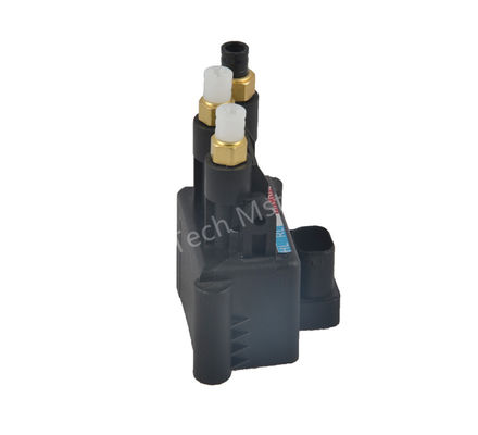 Le groupe de soupape de suspension à air testé 2513200158 2123200725 pour W251 Classe R W906 Sprinter / W212 W218