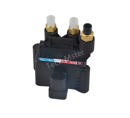 Le groupe de soupape de suspension à air testé 2513200158 2123200725 pour W251 Classe R W906 Sprinter / W212 W218