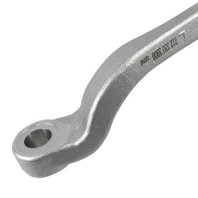 Armure de commande avant inférieure pour Mercedes W212 S212 100% testé OEM 2123302911 2123303011