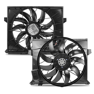 Benz W164 ML350 2005-2011 5.0L Ventilateur de refroidissement de voiture 850W A1645000093