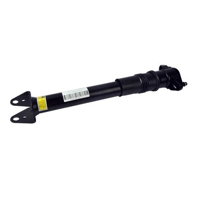 L'absorbeur de choc arrière de conduite aérienne Mercedes Benz W164 ML X164 GL 1643202431