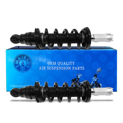 Avant Infiniti QX80 QX56 Absorbeur de choc automatique court 56100-1LA4A