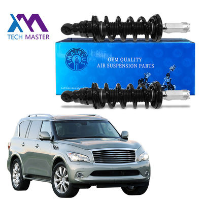 Avant Infiniti QX80 QX56 Absorbeur de choc automatique court 56100-1LA4A