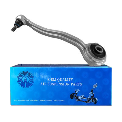 Bien fonctionnant avant à gauche bras de commande de voiture Mercedes Benz 2043308711