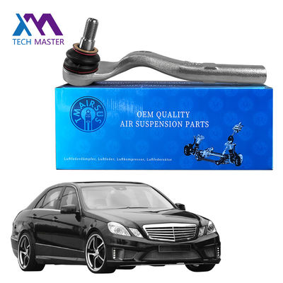La suspension pneumatique automatique de la tige de la Mercedes Benz W212 E classe 2123302203