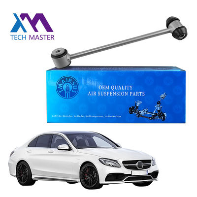 100% testé à l'arrière gauche du stabilisateur de voiture Mercedes-Benz 2053260317