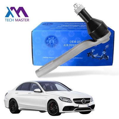 Le système de suspension de la Mercedes W205 Classe C est fixé à 2054600605