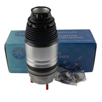 La suspension avant à air moulé pour Audi Q7 Cayenne Touareg 7P6616039L