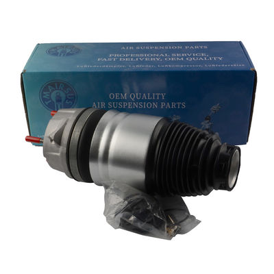 La suspension avant à air moulé pour Audi Q7 Cayenne Touareg 7P6616039L
