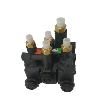 Le système de ventilation doit être équipé d'un système de ventilation à air comprimé.