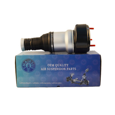 Mercedes Benz Classe S W221 Suspension arrière à air moteur à ressort 2213205513 (XLB)