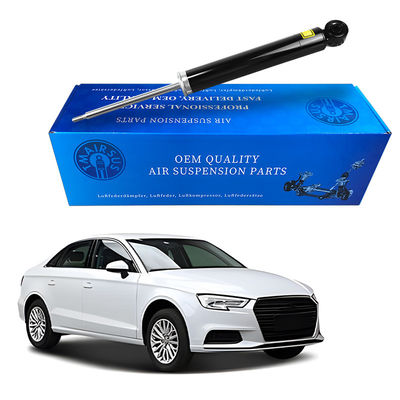 Structure de l'air arrière pour Audi TT 8J0513025C/B Avec ADS