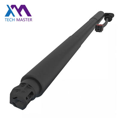 Porte de remontage électrique de remplacement direct Porte arrière pour CAYENNE 9Y0827851A