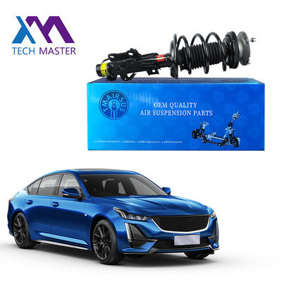 Amortisseurs avant gauche et droite avec ADS 23142947 23247469 pour Cadillac ATS CTS