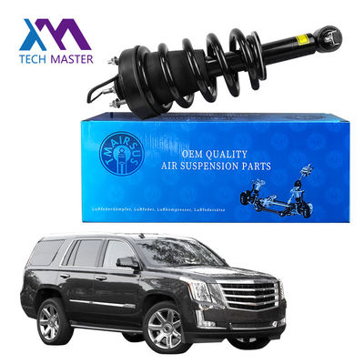Absorbeur de choc avant gauche et droite Assy avec ADS magnétique 23312167 pour Cadillac Escalade Tahoe Yukon Silverdado