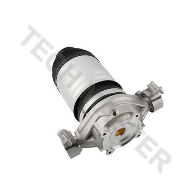 La suspension arrière à air moteur pour l'Audi Q7 Cayenne Touareg 7P6616503G