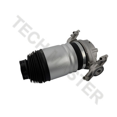 La suspension arrière à air moteur pour l'Audi Q7 Cayenne Touareg 7P6616503G