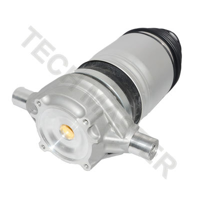 La suspension arrière à air moteur pour l'Audi Q7 Cayenne Touareg 7P6616503G