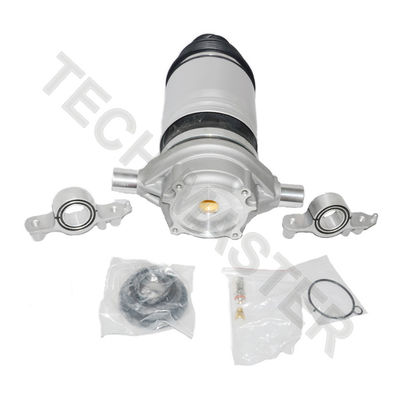 La suspension arrière à air moteur pour l'Audi Q7 Cayenne Touareg 7P6616503G