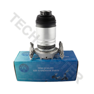 La suspension arrière à air moteur pour l'Audi Q7 Cayenne Touareg 7P6616503G