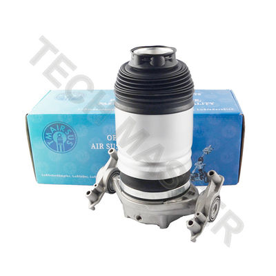 La suspension arrière à air moteur pour l'Audi Q7 Cayenne Touareg 7P6616503G