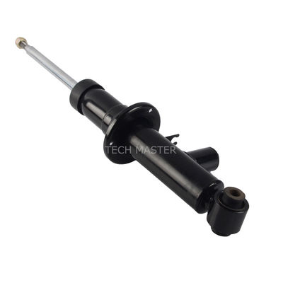 Résistance à choc arrière gauche ou droite avec EDC 37126799911 37126799912 Pour BMW X3 X4 F25 F26