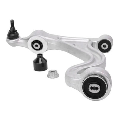 Le bras de commande de la suspension de voiture 100% testé Porsche Panamera 97034105304 97034105404