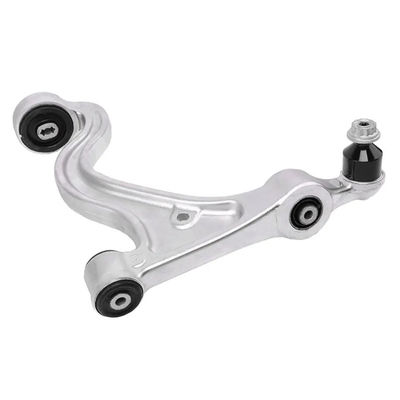 Le bras de commande de la suspension de voiture 100% testé Porsche Panamera 97034105304 97034105404