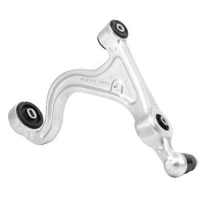 Le bras de commande de la suspension de voiture 100% testé Porsche Panamera 97034105304 97034105404