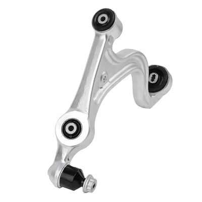 Le bras de commande de la suspension de voiture 100% testé Porsche Panamera 97034105304 97034105404