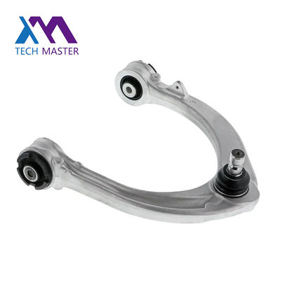 Range Rover bras de commande réglable avant et supérieur de la suspension automobile pour remplacement LR034211 LR034214