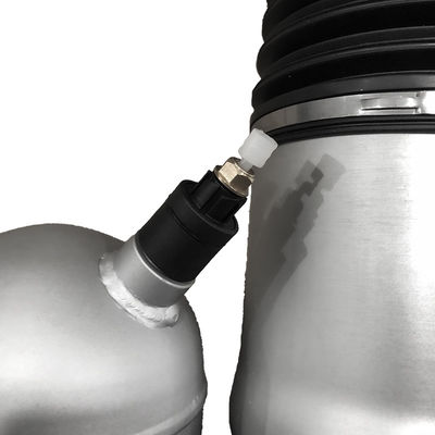 La suspension aérienne arrière à ressort avec des boucles d'air pour Audi A8D5 Quattro