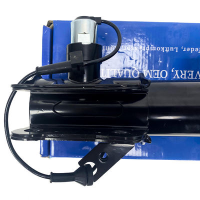Pour les véhicules à moteur électrique, la valeur de l'écartement entre les véhicules à moteur électrique et les véhicules à moteur électrique doit être supérieure ou égale à: