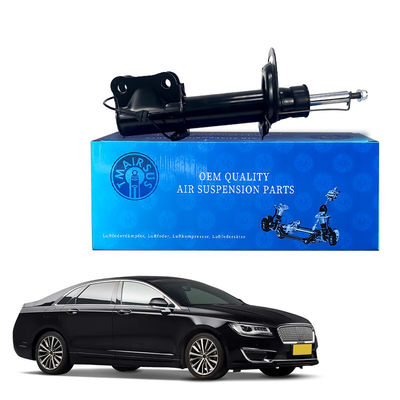 Résistance à choc avant gauche ou droite de haute qualité avec ADS EG9Z18124D EG9Z18124J pour LINCOLN MKZ 2013-