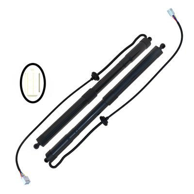 Position de la porte de l'ascenseur à gauche et à droite Remplacement direct pour Toyota RAV4 2013-2019