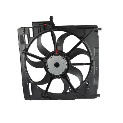 Moteurs de ventilateur de refroidissement BMW E70 pour les équipements OEM 17428618240 17427533558