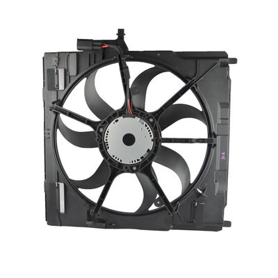 Ventilateur de refroidissement automatique en acier plastique de 12 W professionnel vérifié BMW E70