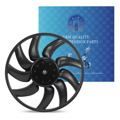 Audi C7/B8 ventilateurs de refroidissement avec fusible intégré pour une protection accrue 8K0959455F 8K0959455M