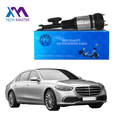 Mercedes Benz W223 Classe S Maybach Airmatique Amortisseur avant gauche ou droite 2233207103 2233207203