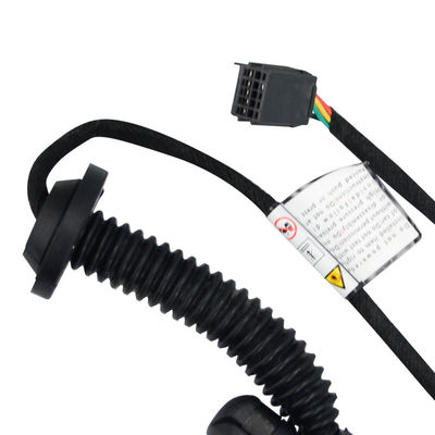 Porte d'ascenseur de puissance 84335427 vitesse d'ouverture réglable ouvre-porte coulissante automatique Chevrolet Blazer 2020-2021 LH