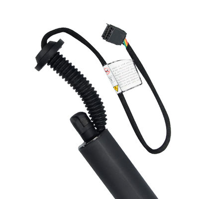 Porte d'ascenseur de puissance 84335427 vitesse d'ouverture réglable ouvre-porte coulissante automatique Chevrolet Blazer 2020-2021 LH